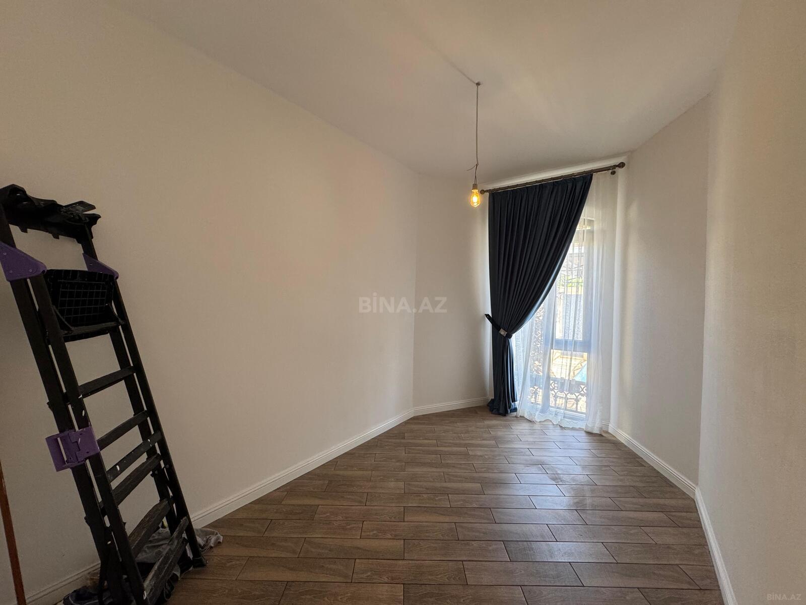 7-комн. дом/дача - пос. Старые Гюнешли - 360 м² (10)