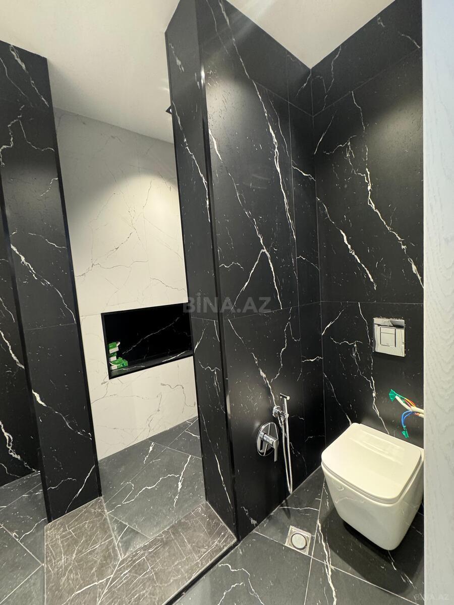 7-комн. дом/дача - пос. Старые Гюнешли - 360 м² (23)