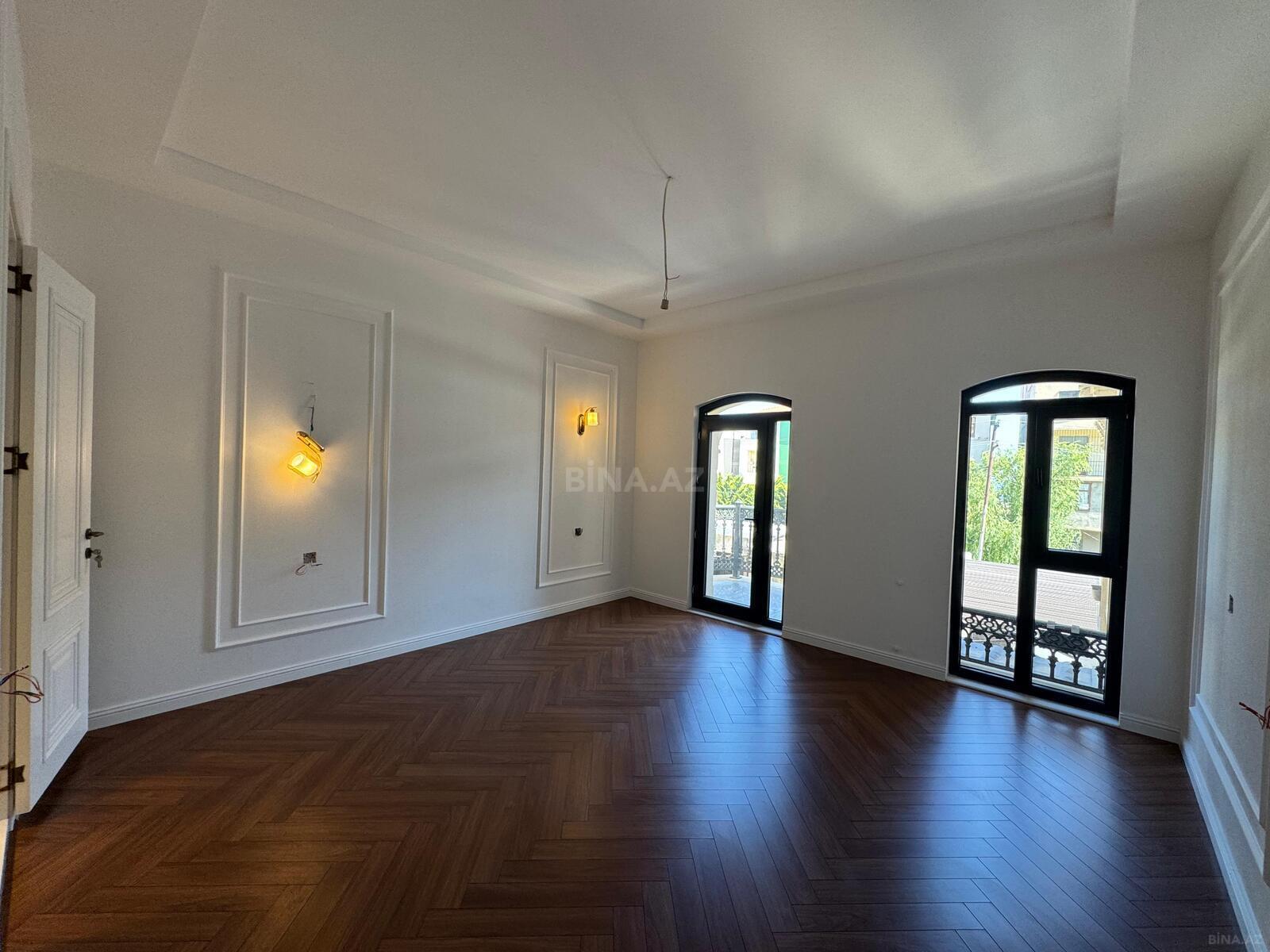 7-комн. дом/дача - пос. Старые Гюнешли - 360 м² (14)