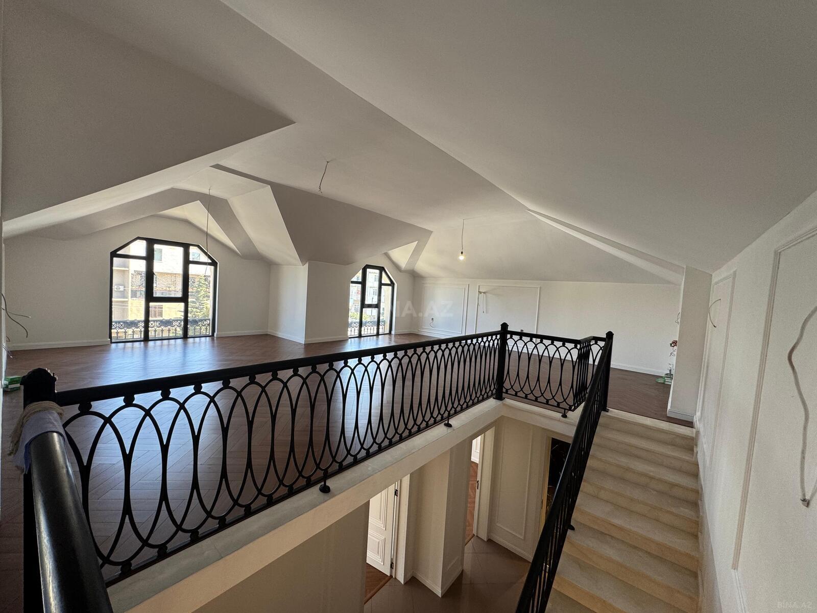 7-комн. дом/дача - пос. Старые Гюнешли - 360 м² (19)