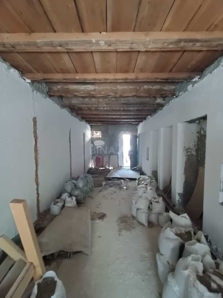 1-комн. вторичка - м. Сахил - 40 м² (1)