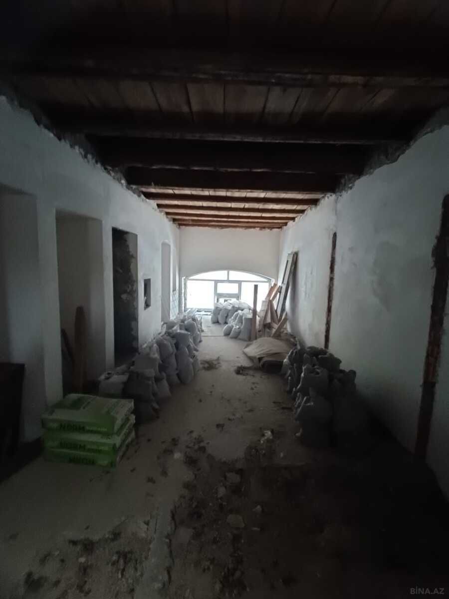 1-комн. вторичка - м. Сахил - 40 м² (2)