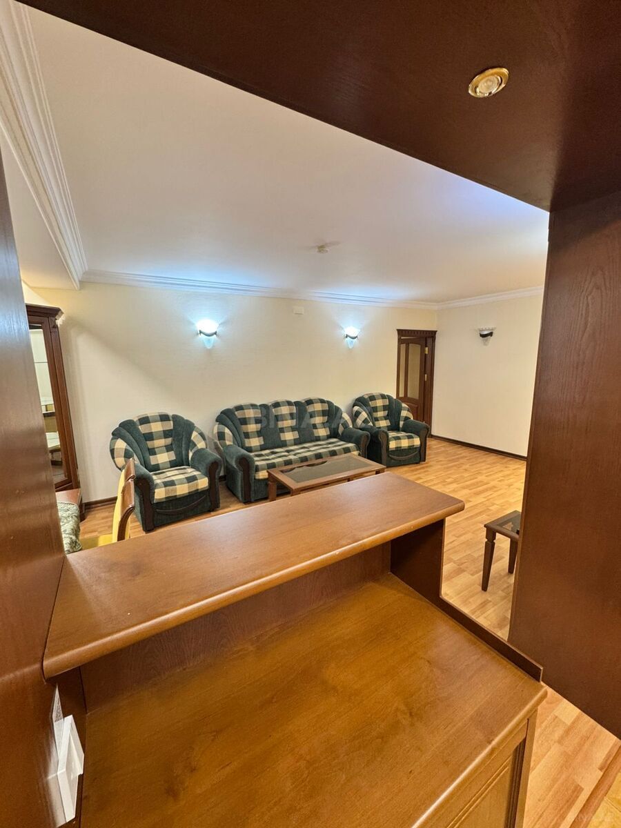 3-комн. новостройка - м. Ичеришехер - 100 м² (12)