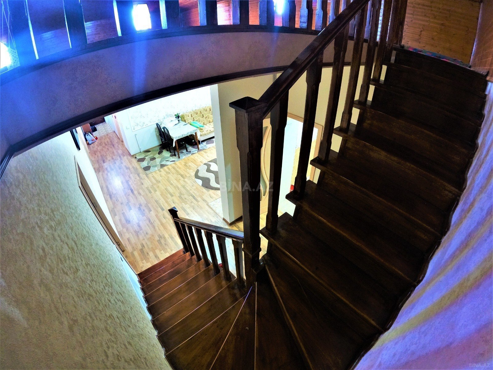 5-комн. дом/дача - пос. Бадамдар - 260 м² (8)