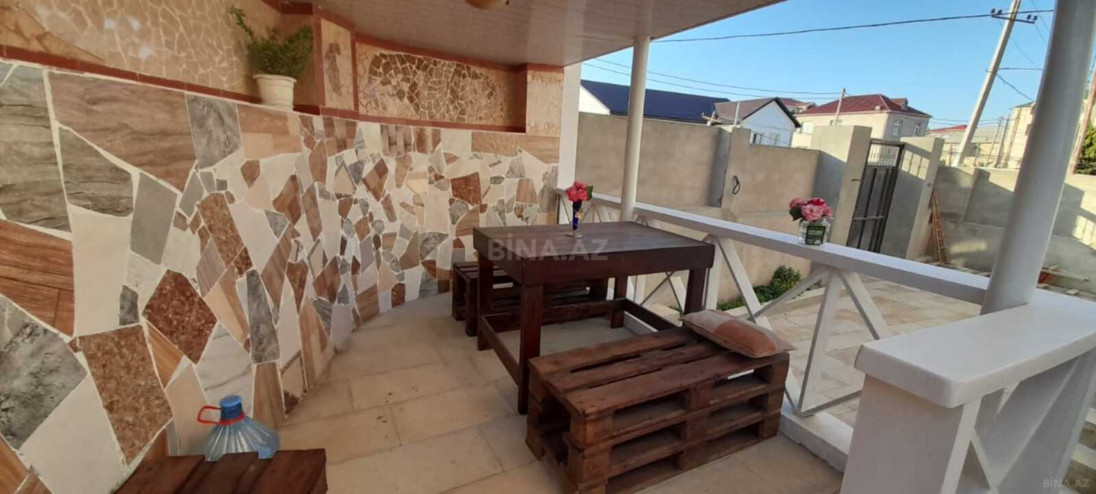 5-комн. дом/дача - пос. Бадамдар - 260 м² (5)