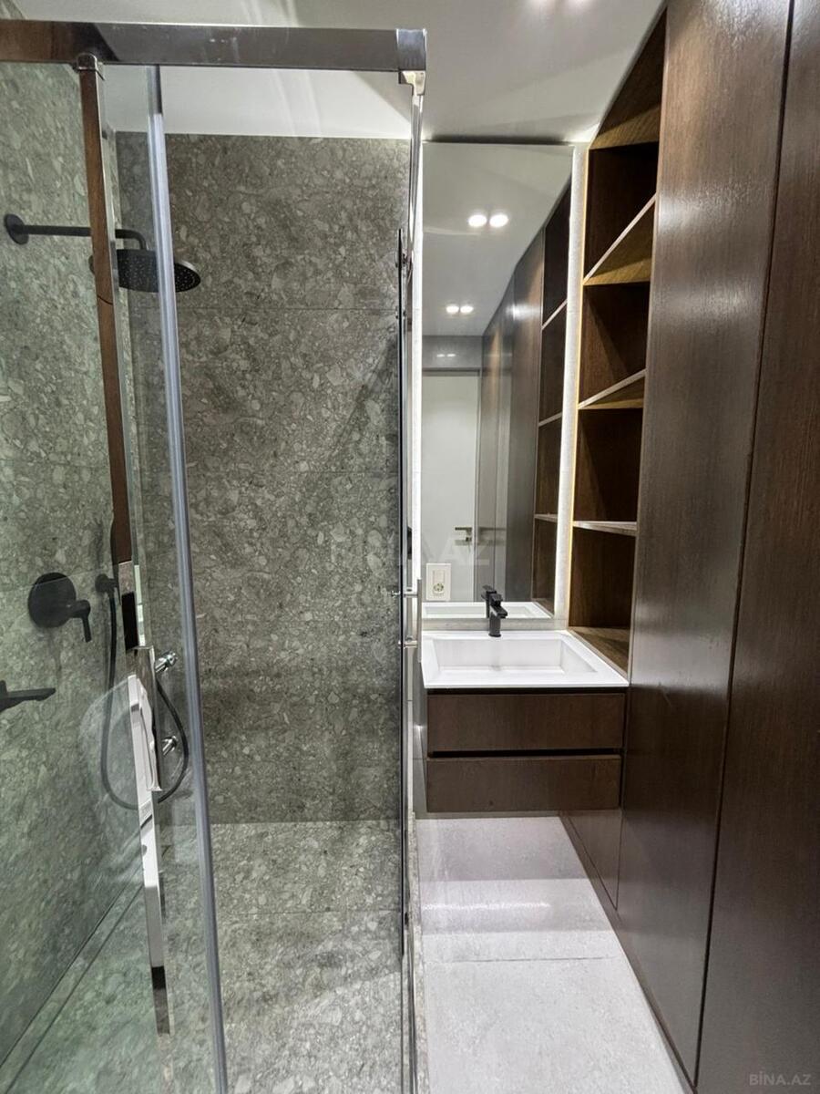 3-комн. новостройка - пос. Аг шехер - 95 м² (21)
