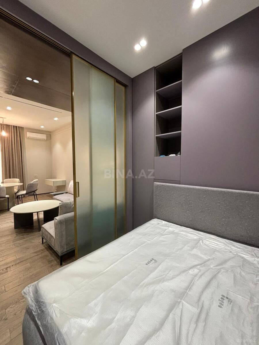 3-комн. новостройка - пос. Аг шехер - 95 м² (15)