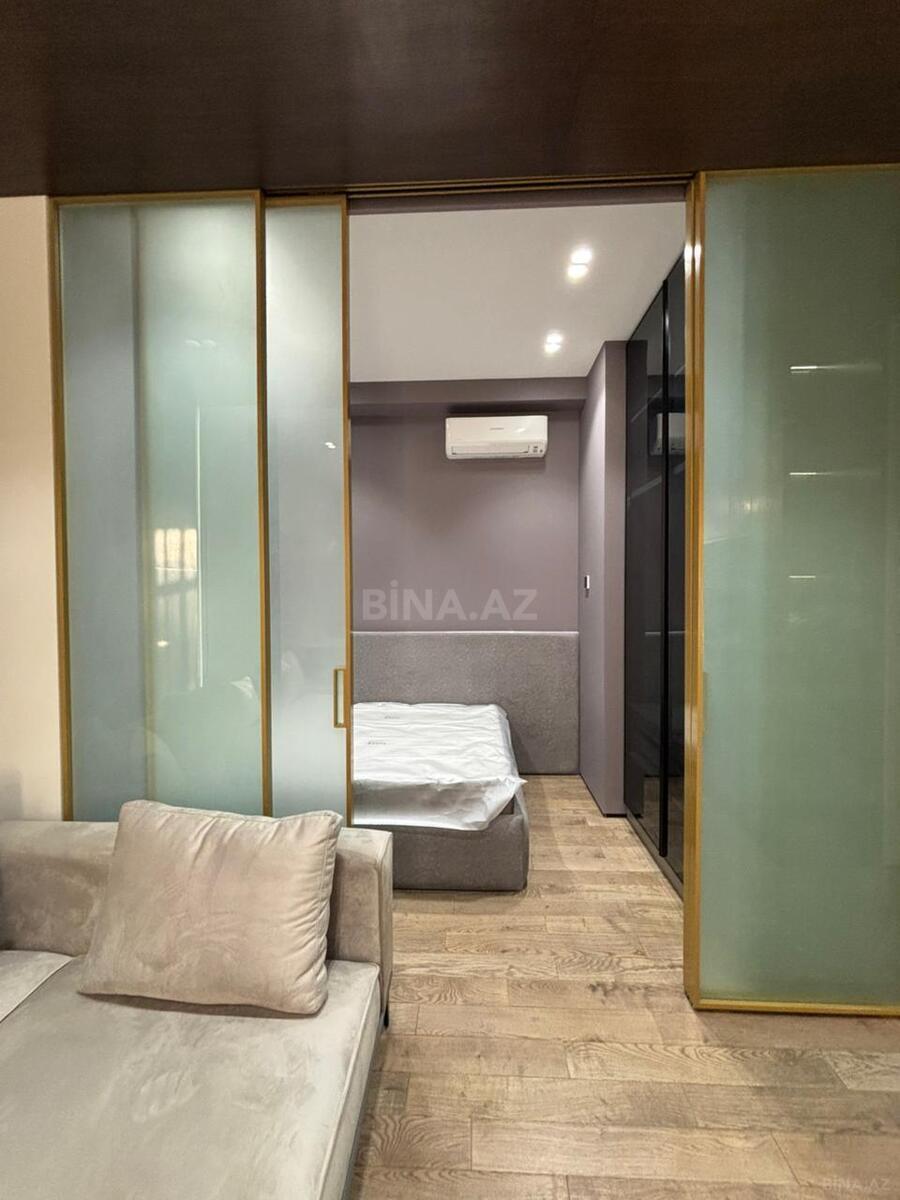 3-комн. новостройка - пос. Аг шехер - 95 м² (16)