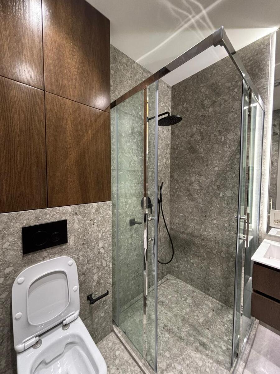 3-комн. новостройка - пос. Аг шехер - 95 м² (20)