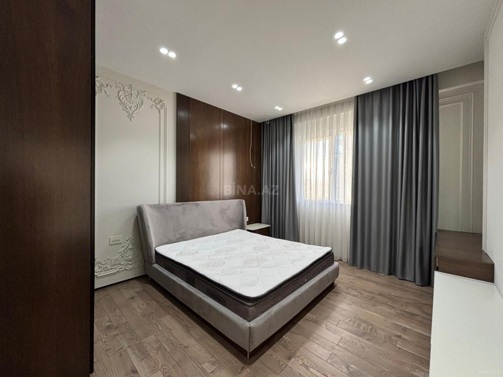 3-комн. новостройка - пос. Аг шехер - 95 м² (11)