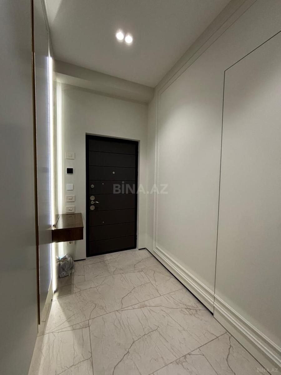 3-комн. новостройка - пос. Аг шехер - 95 м² (24)
