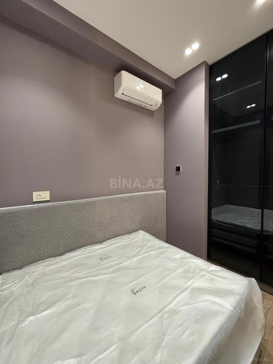 3-комн. новостройка - пос. Аг шехер - 95 м² (17)