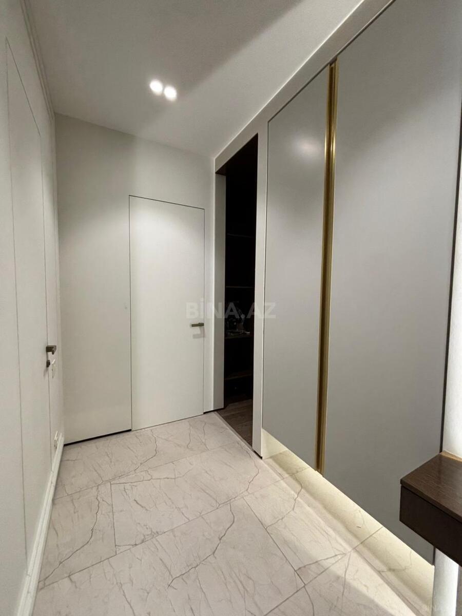 3-комн. новостройка - пос. Аг шехер - 95 м² (23)