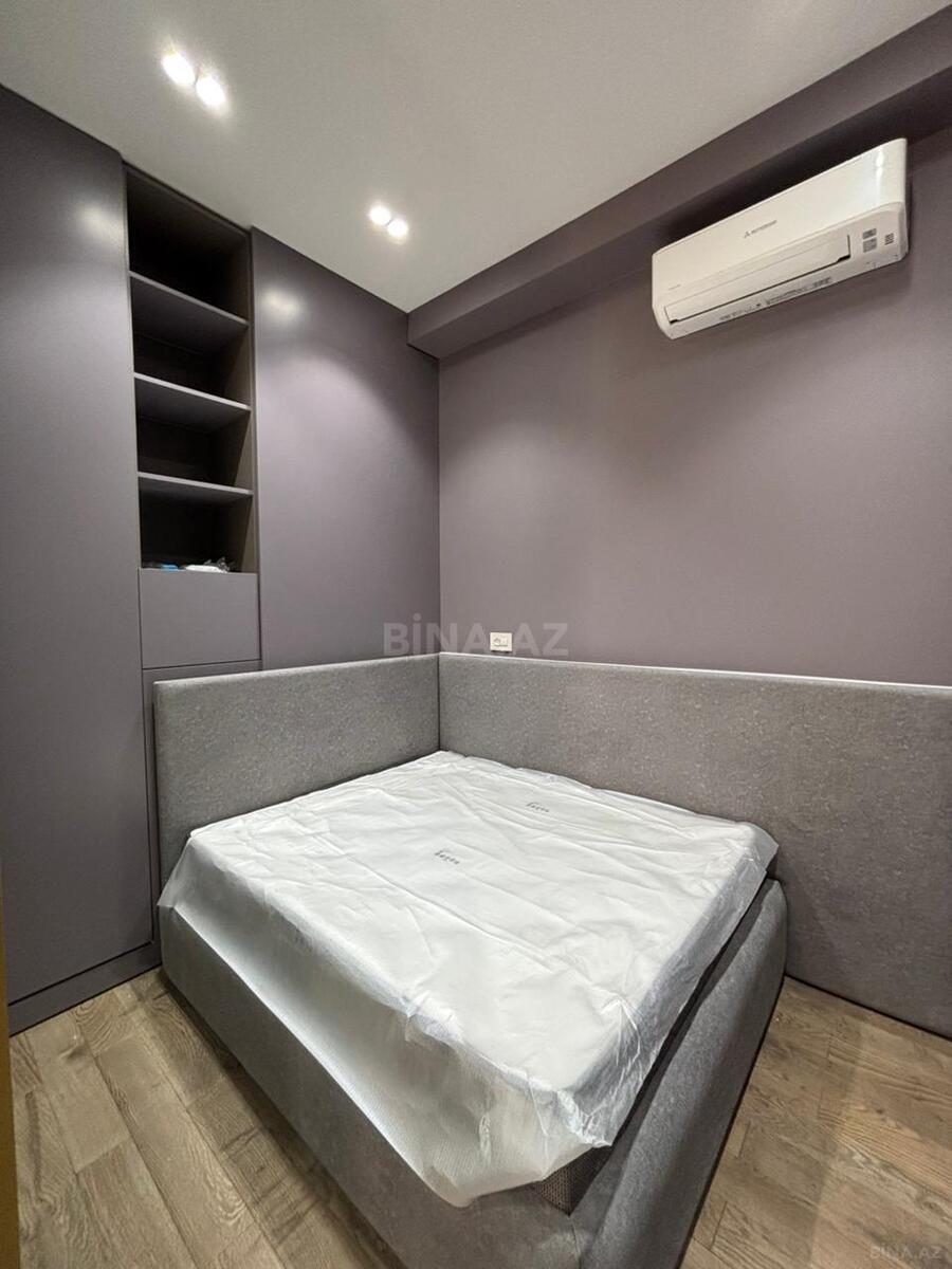 3-комн. новостройка - пос. Аг шехер - 95 м² (14)