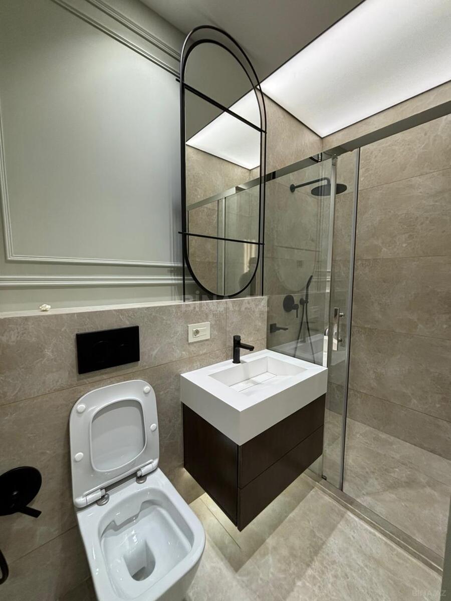 3-комн. новостройка - пос. Аг шехер - 95 м² (18)
