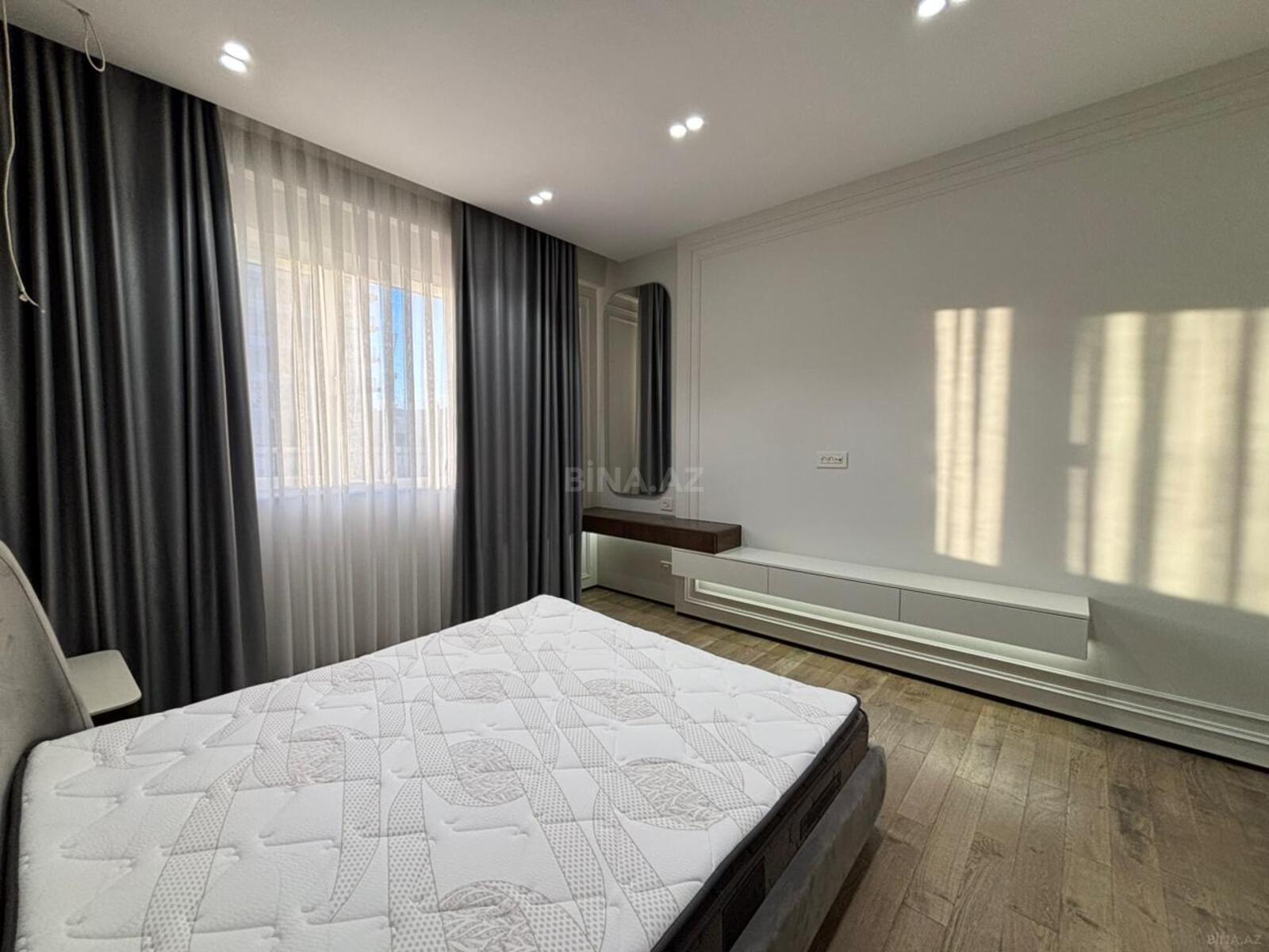 3-комн. новостройка - пос. Аг шехер - 95 м² (13)
