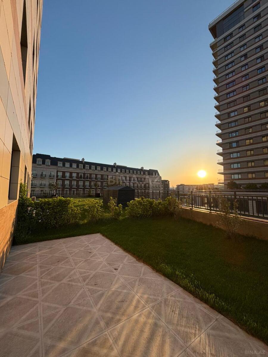 3-комн. новостройка - пос. Аг шехер - 95 м² (3)
