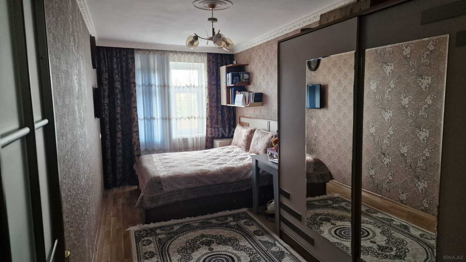 2 otaqlı köhnə tikili - Sumqayıt - 45 m² (5)