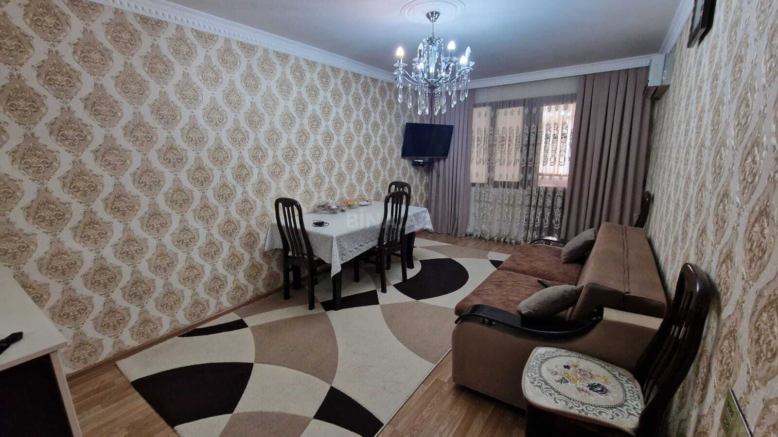 2 otaqlı köhnə tikili - Sumqayıt - 45 m² (1)