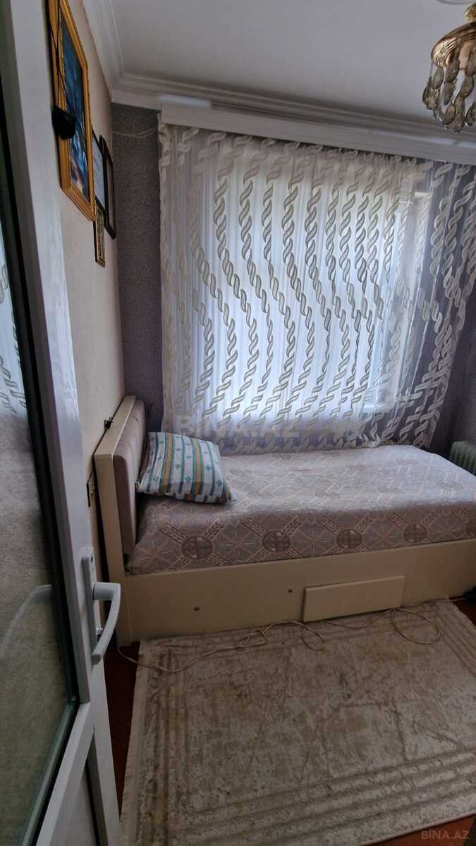 2 otaqlı köhnə tikili - Sumqayıt - 45 m² (6)