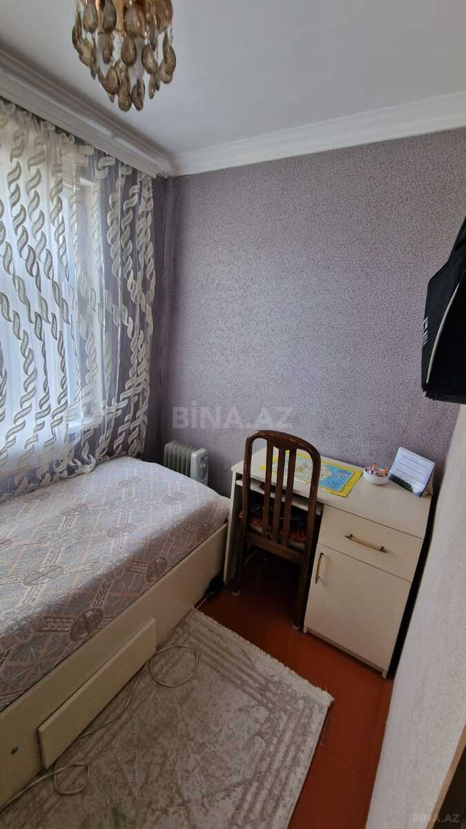 2 otaqlı köhnə tikili - Sumqayıt - 45 m² (10)