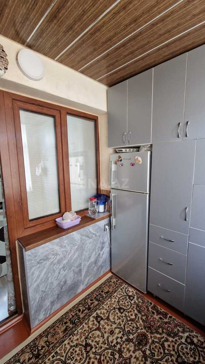 2 otaqlı köhnə tikili - Sumqayıt - 45 m² (8)