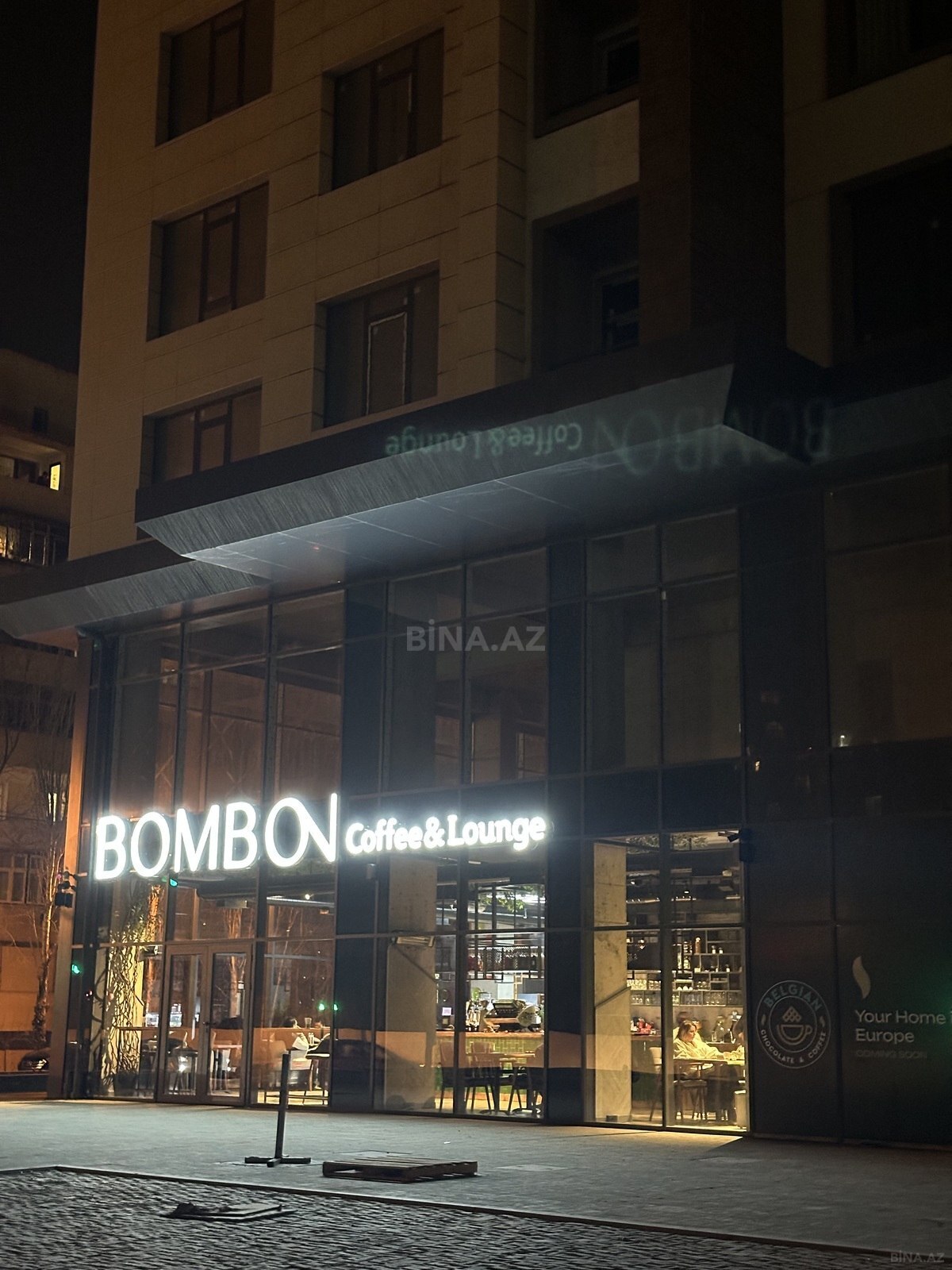 2-комн. новостройка - м. Шах Исмаил Хатаи - 70 м² (9)