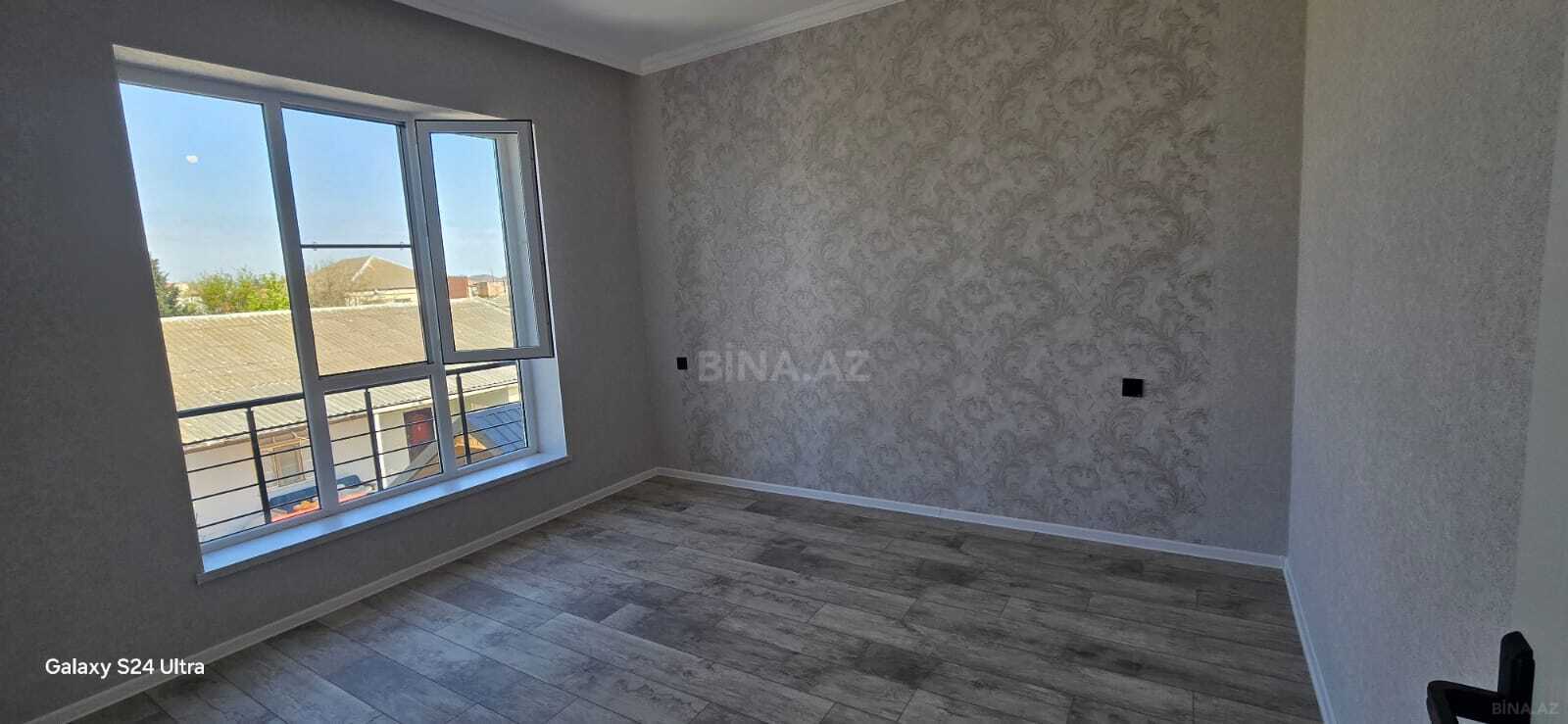 4-комн. дом/дача - Хазарский р. - 140 м² (16)