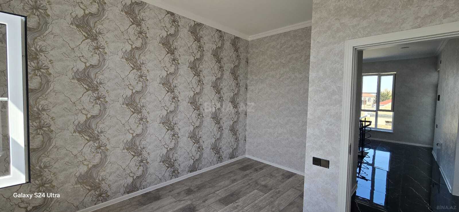 4-комн. дом/дача - Хазарский р. - 140 м² (21)