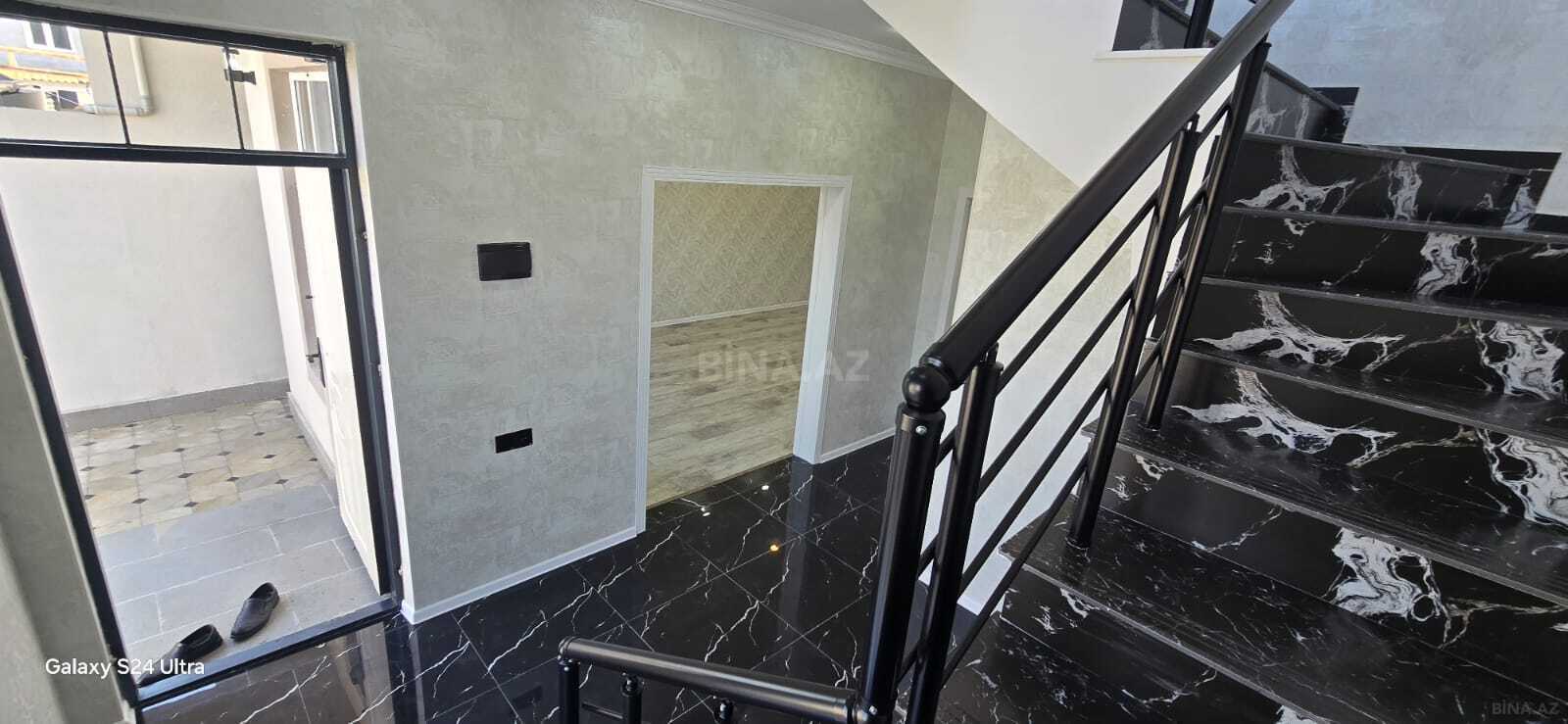 4-комн. дом/дача - Хазарский р. - 140 м² (10)