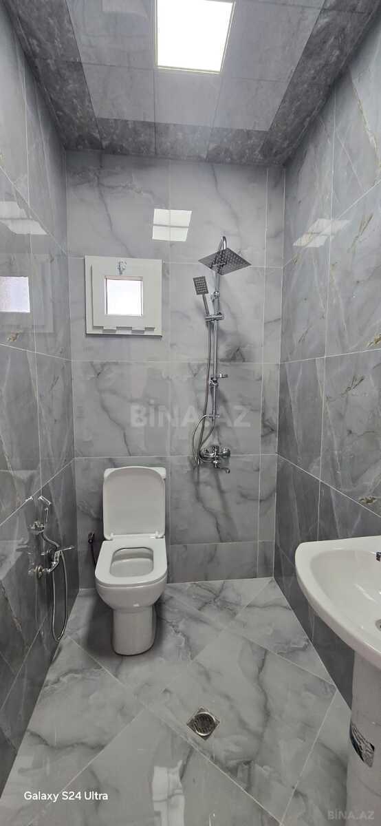 4-комн. дом/дача - Хазарский р. - 140 м² (17)