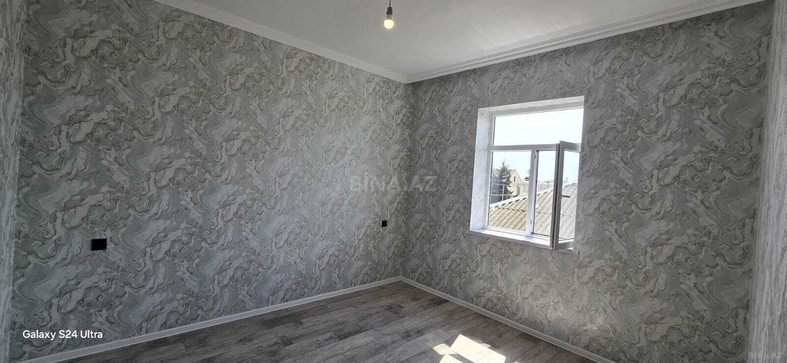 4-комн. дом/дача - Хазарский р. - 140 м² (14)