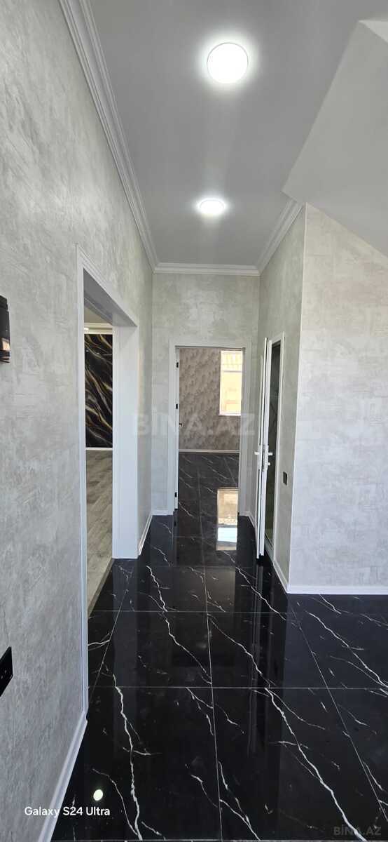 4-комн. дом/дача - Хазарский р. - 140 м² (9)
