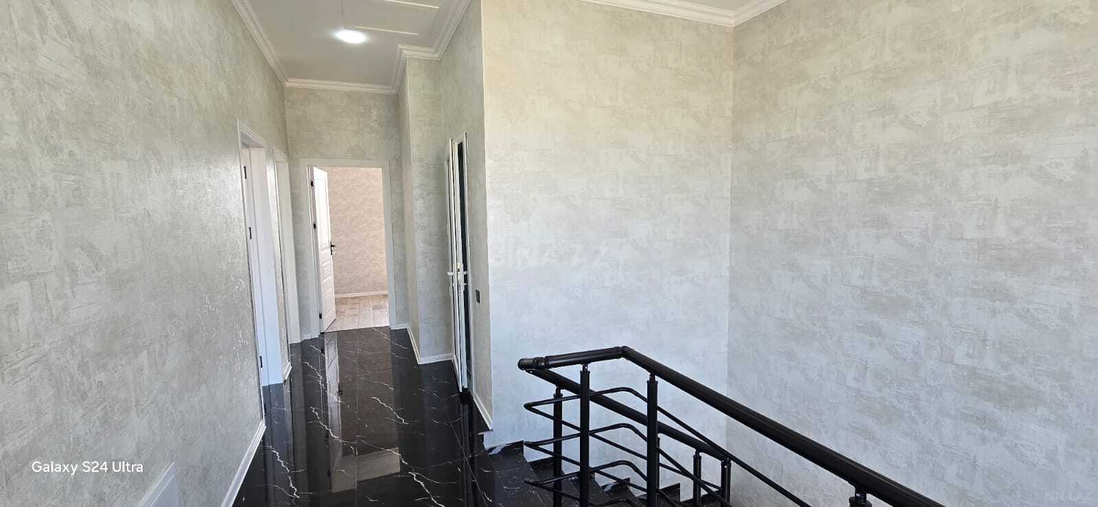 4-комн. дом/дача - Хазарский р. - 140 м² (18)
