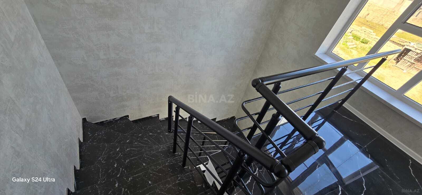 4-комн. дом/дача - Хазарский р. - 140 м² (11)