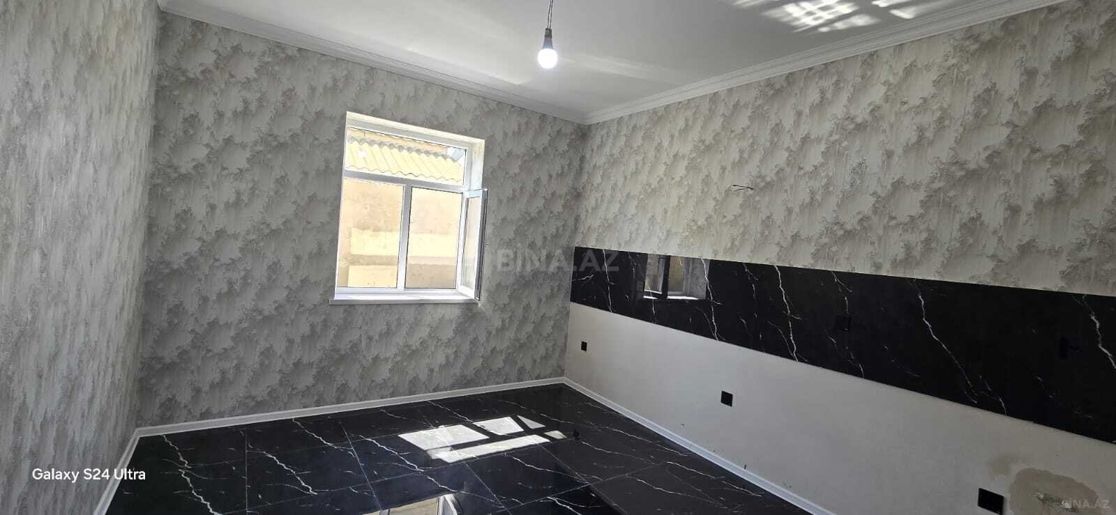 4-комн. дом/дача - Хазарский р. - 140 м² (13)