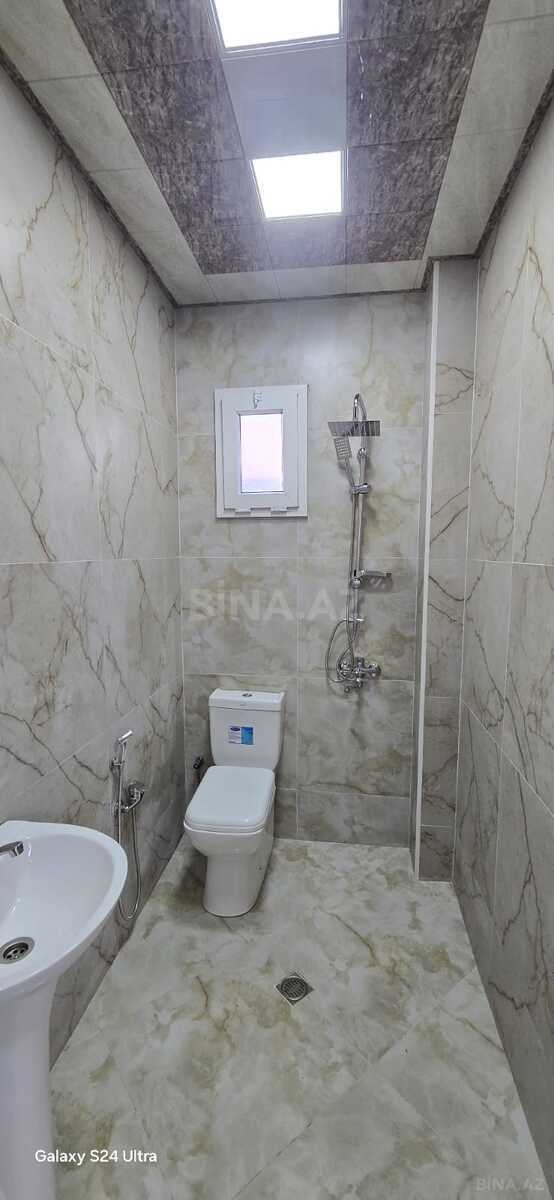 4-комн. дом/дача - Хазарский р. - 140 м² (15)