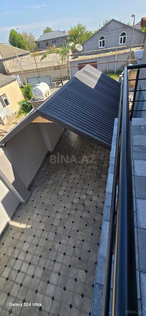 4-комн. дом/дача - Хазарский р. - 140 м² (20)