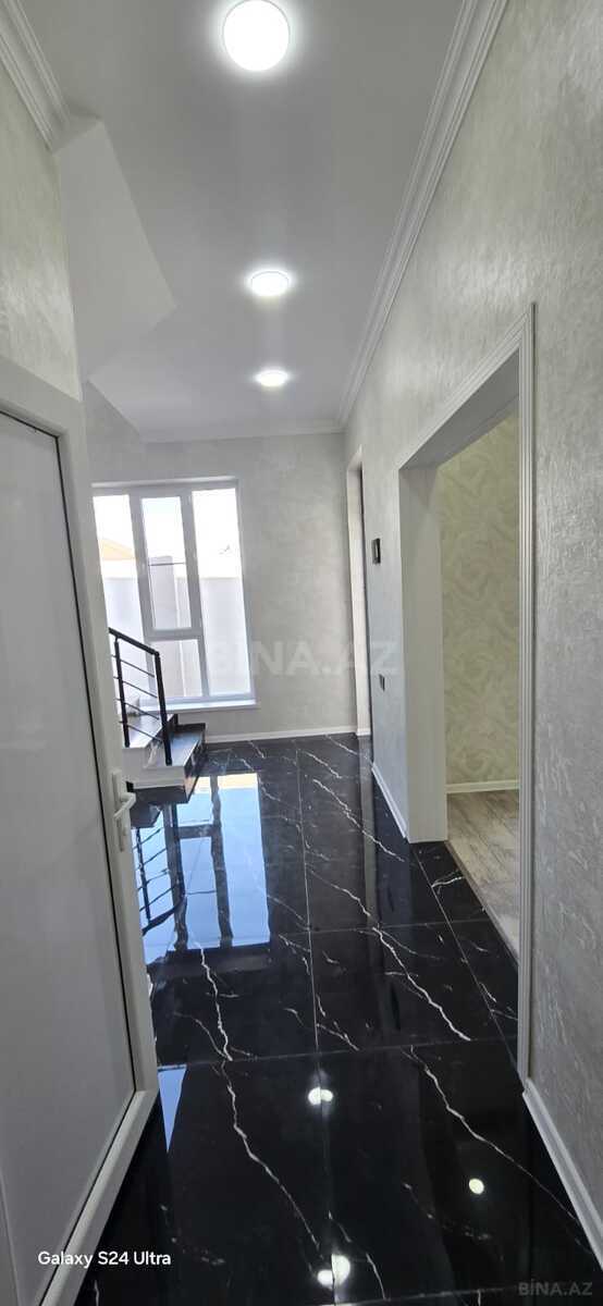 4-комн. дом/дача - Хазарский р. - 140 м² (8)