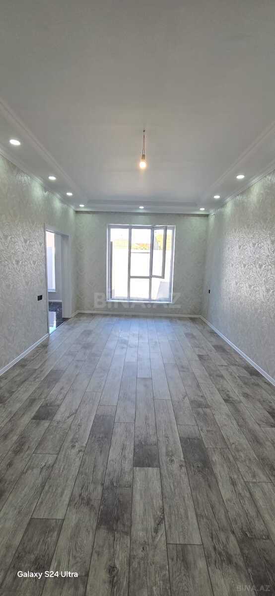 4-комн. дом/дача - Хазарский р. - 140 м² (4)