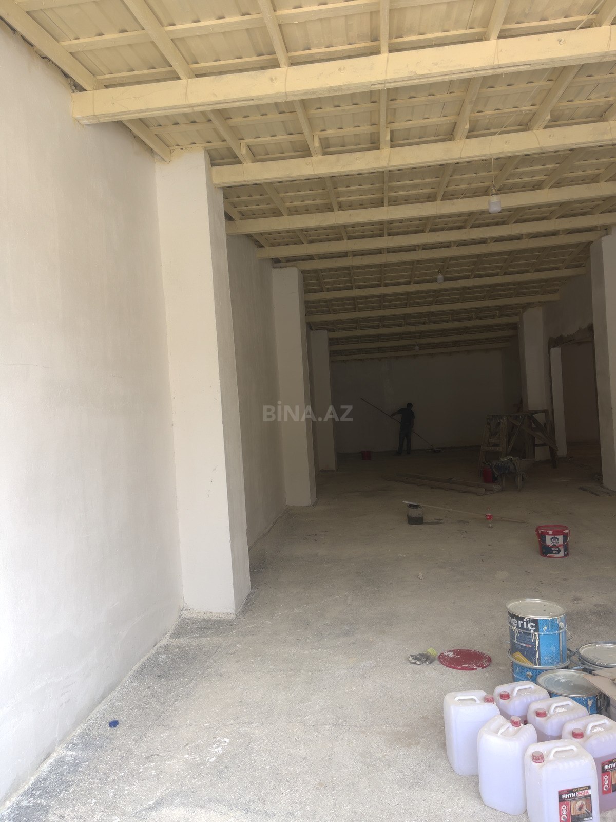 Объект - м. Дернегюль - 150 м² (3)