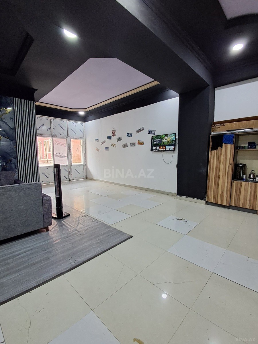 Объект - м. Халглар Достлугу - 130 м² (2)