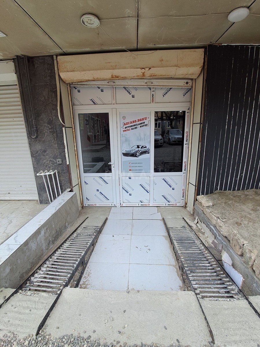 Объект - м. Халглар Достлугу - 130 м² (1)