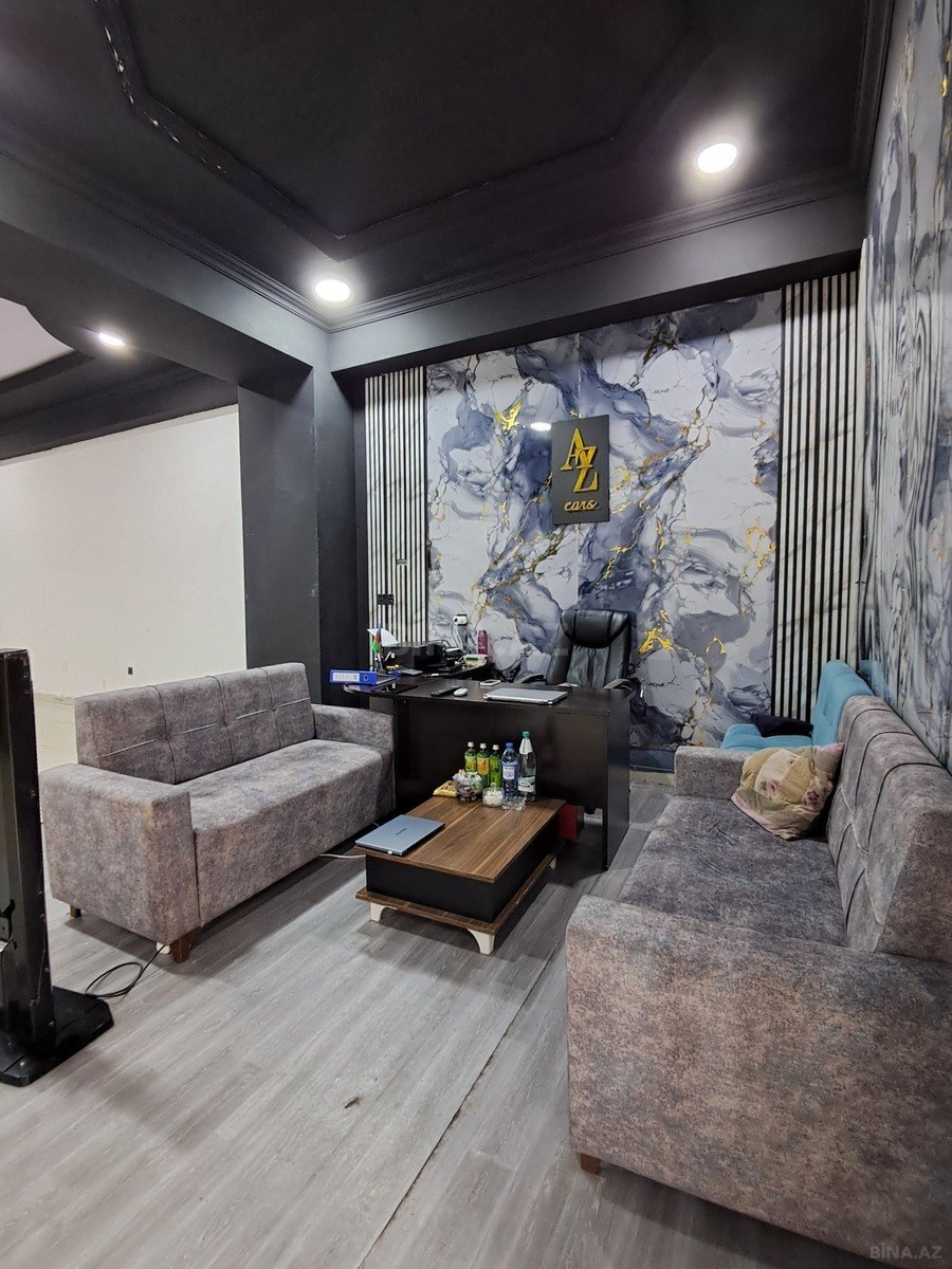 Объект - м. Халглар Достлугу - 130 м² (5)