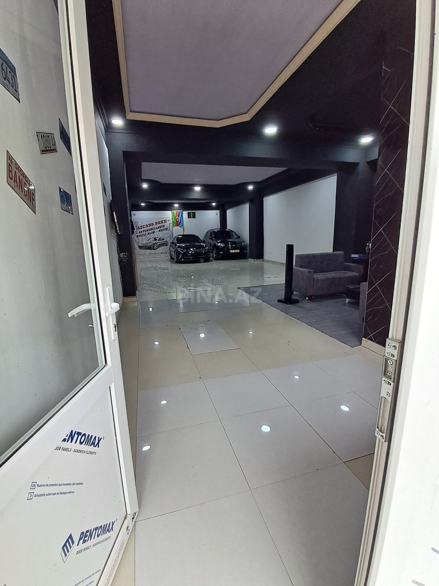 Объект - м. Халглар Достлугу - 130 м² (4)