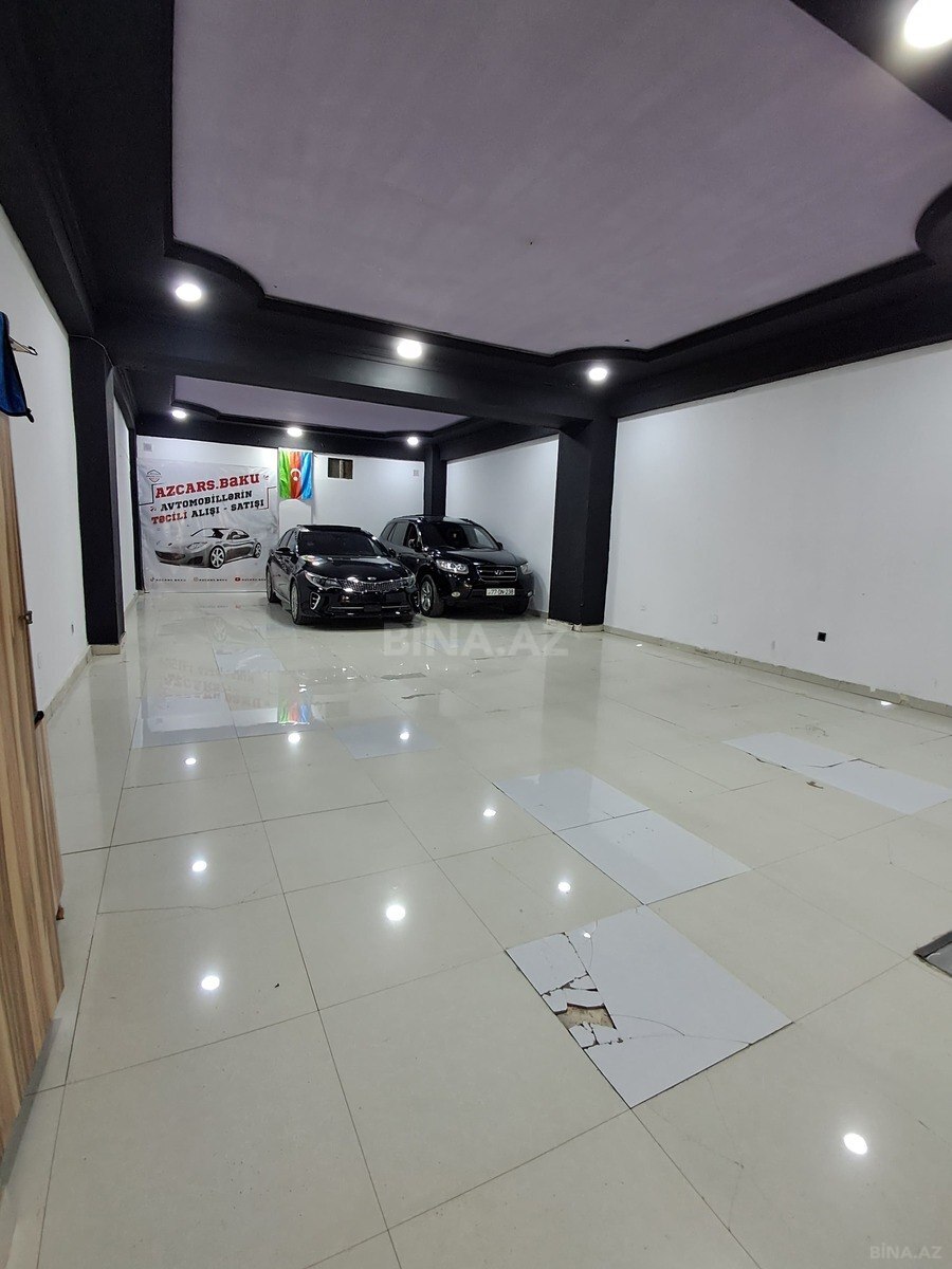 Объект - м. Халглар Достлугу - 130 м² (3)
