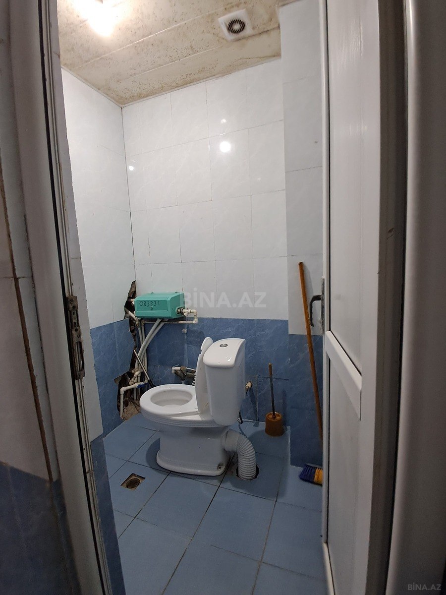 Объект - м. Халглар Достлугу - 130 м² (8)