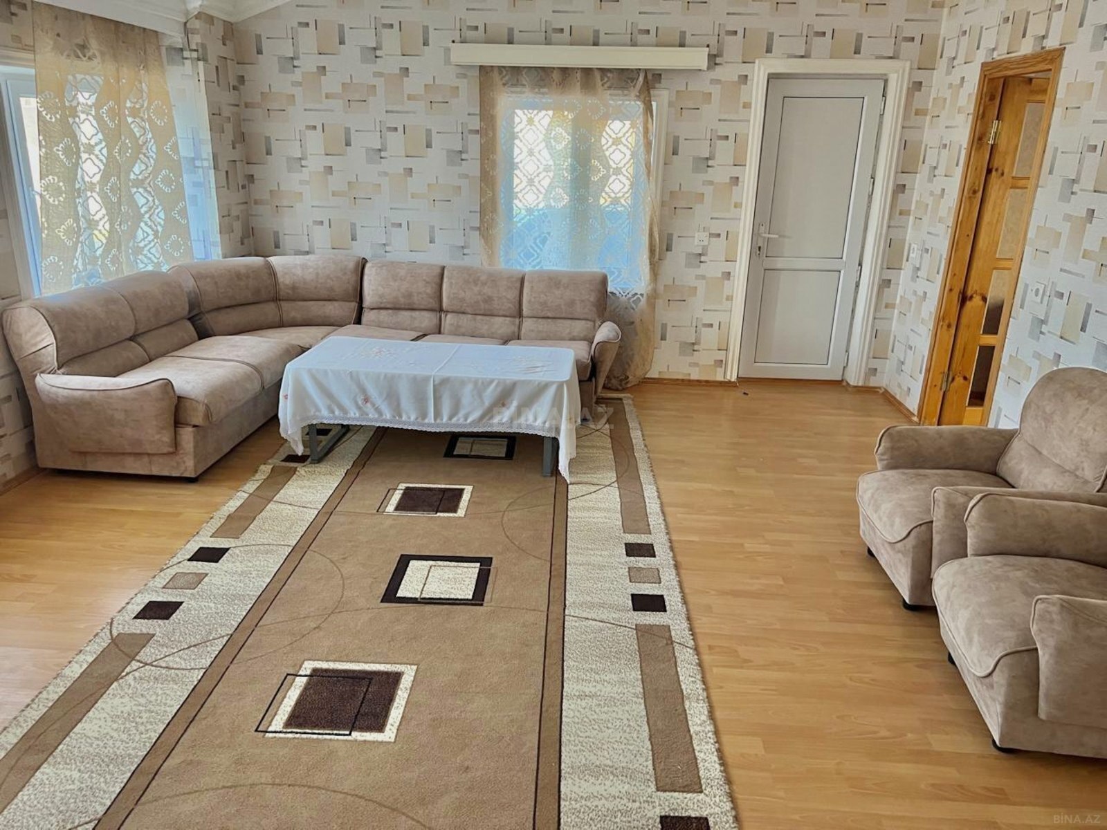 5-комн. дом/дача - пос. Горадил - 200 м² (11)