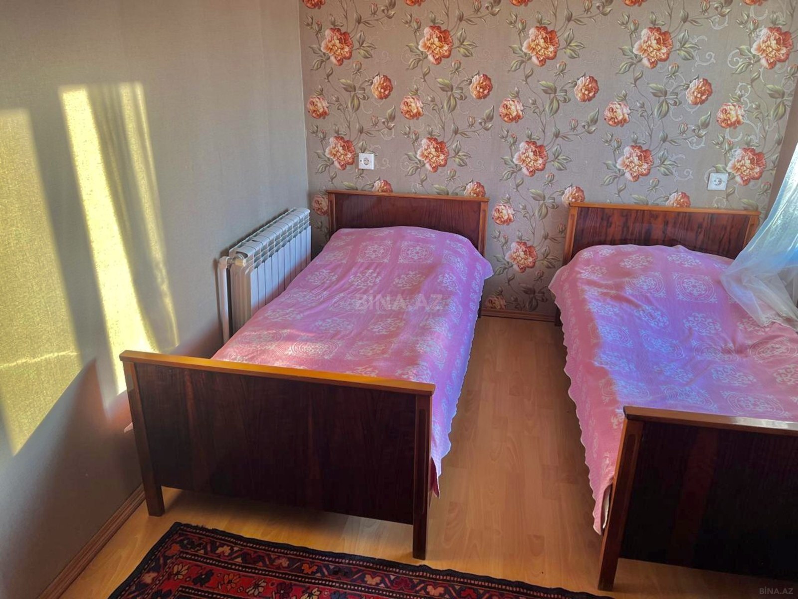 5-комн. дом/дача - пос. Горадил - 200 м² (15)