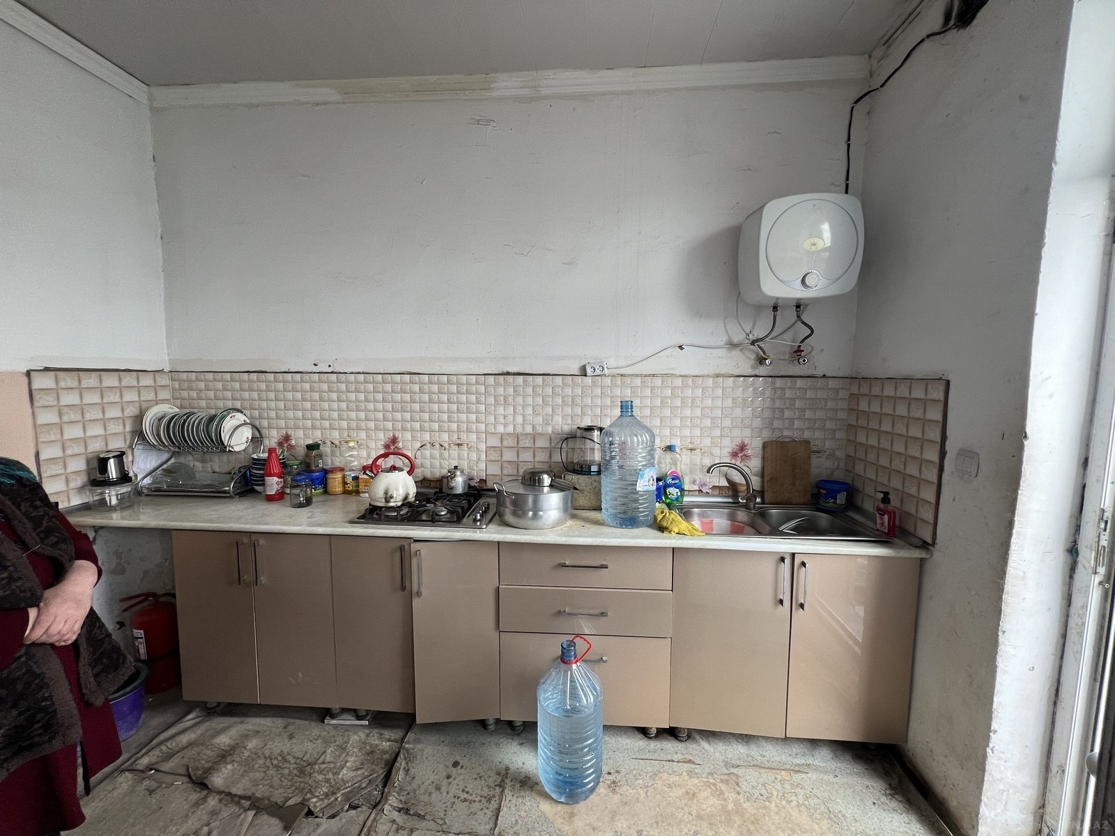 Объект - пос. Ходжасан - 2500 м² (11)
